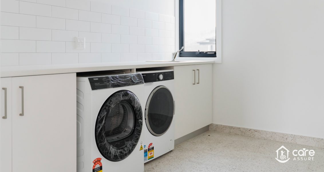 New SDA High Physical Support Home  2 Vacancies in Magra — Home image 9