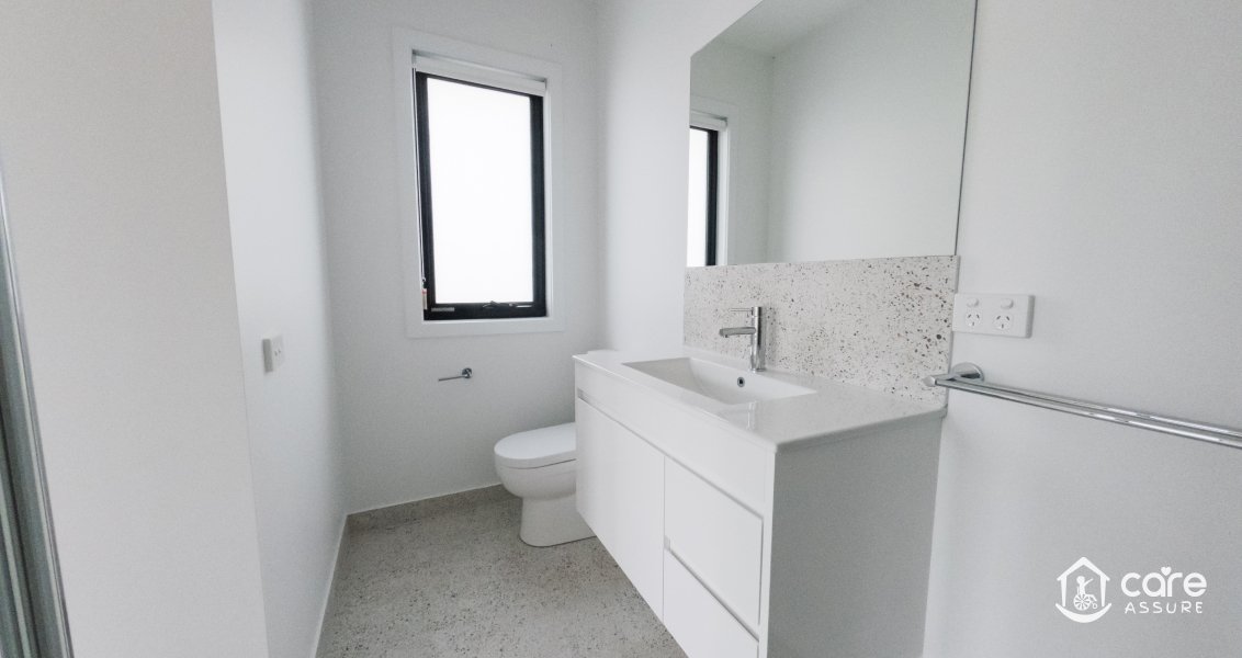 New SDA High Physical Support Home  2 Vacancies in Magra — Home image 12