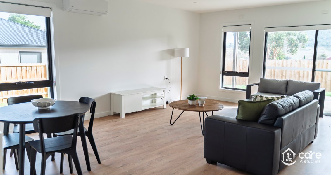 New SDA High Physical Support Home  2 Vacancies in Magra — Home image 13