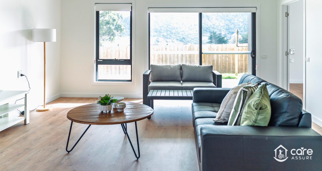 New SDA High Physical Support Home  2 Vacancies in Magra — Home image 16
