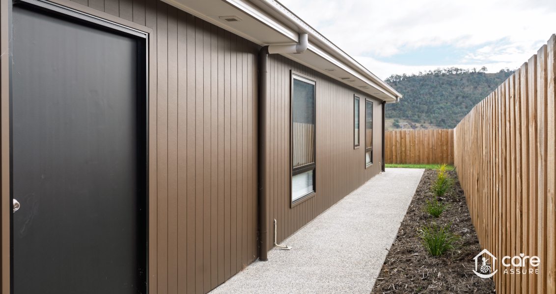 New SDA High Physical Support Home  2 Vacancies in Magra — Home image 17