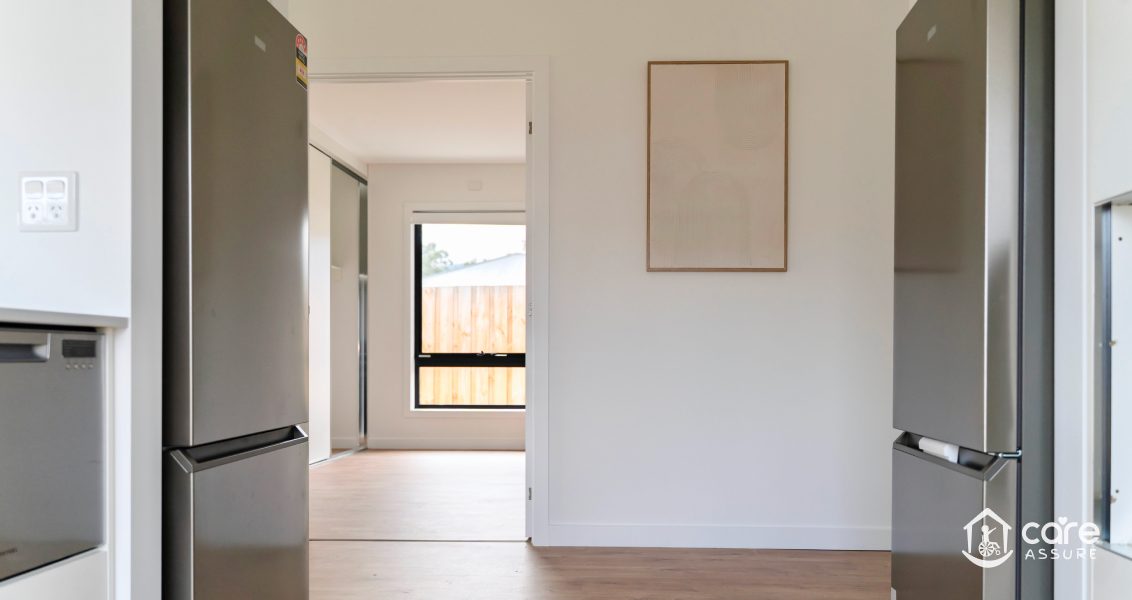 New SDA High Physical Support Home  2 Vacancies in Magra — Home image 18