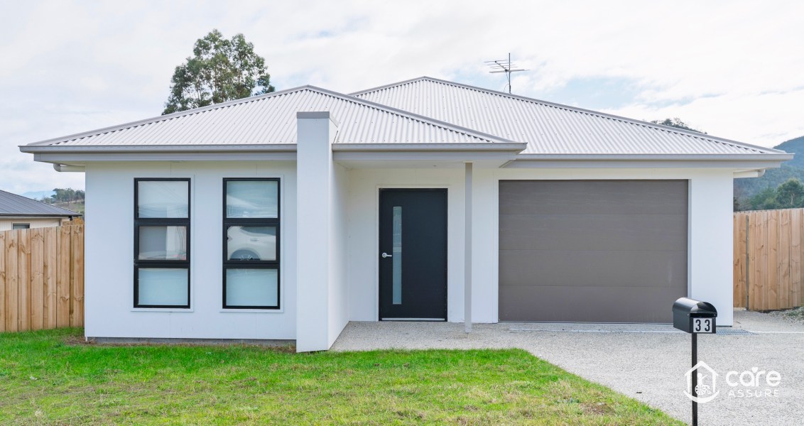 New SDA High Physical Support Home  2 Vacancies in Magra — Home image 19