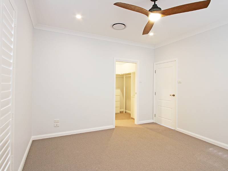 Branxton - modern home close to Hunter Expressway with gated driveway — Home image 7