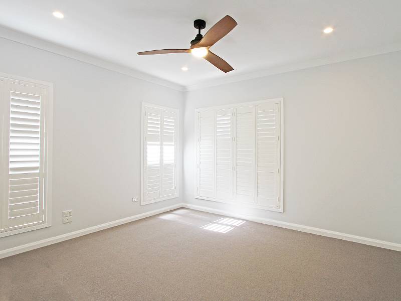 Branxton - modern home close to Hunter Expressway with gated driveway — Home image 4