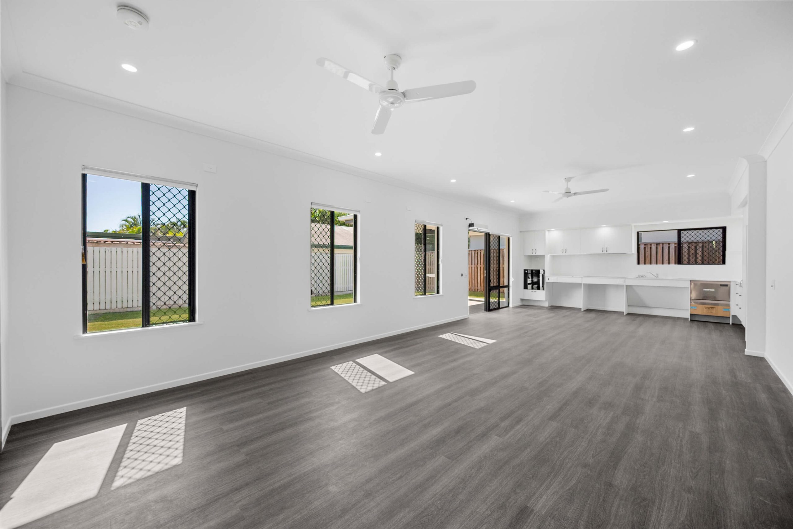 23 Summerset Drive, Mount Louisa, QLD – HPS — Home image 9