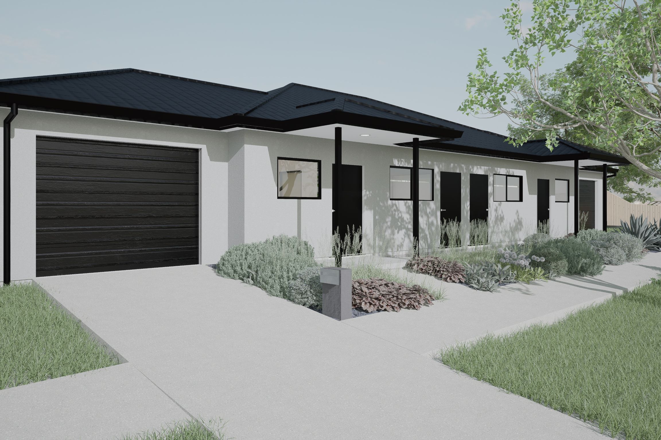 Drouin - Four Brand-New Single Occupancy Robust/IL SDA villas — Home image 4