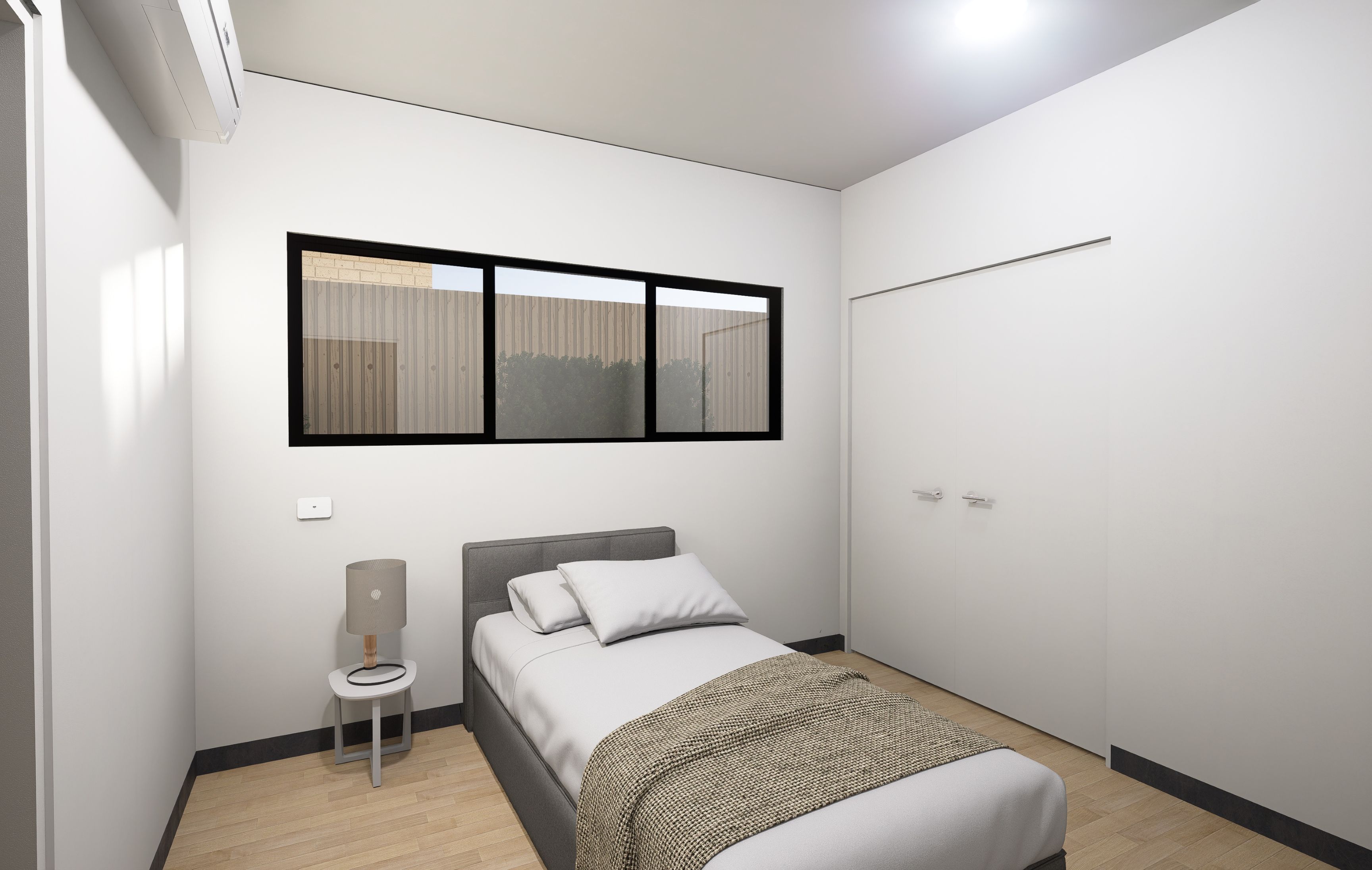 Drouin - Four Brand-New Single Occupancy Robust/IL SDA villas — Home image 5