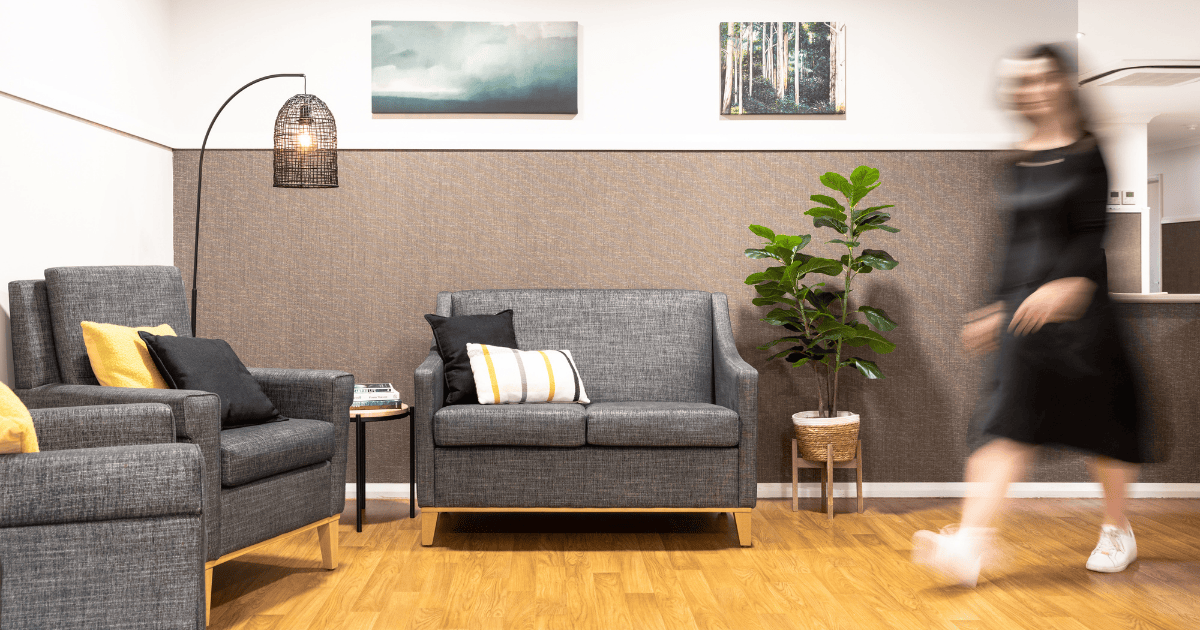 SIL - Brightwater Kailis House — Home image 2
