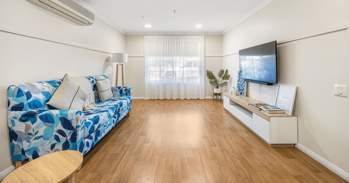 SIL - Brightwater Kailis House — Home image 3