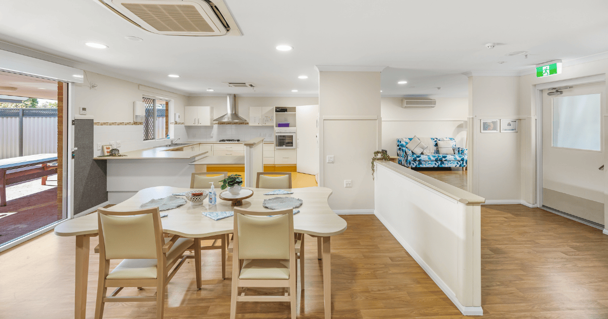SIL - Brightwater Kailis House — Home image 4