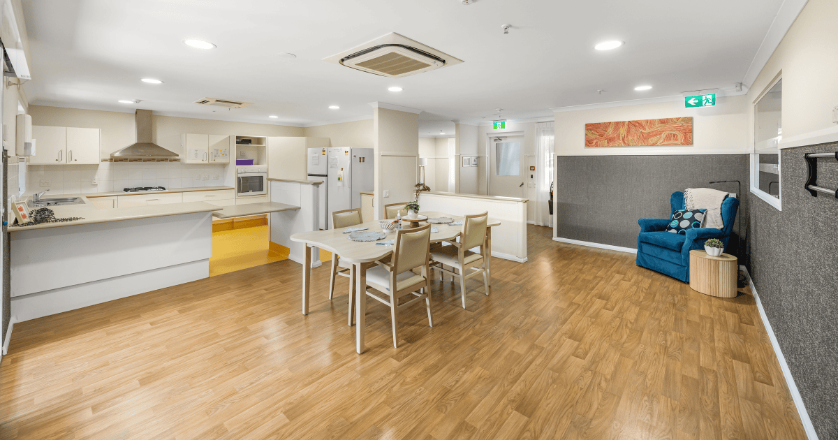 SIL - Brightwater Kailis House — Home image 6