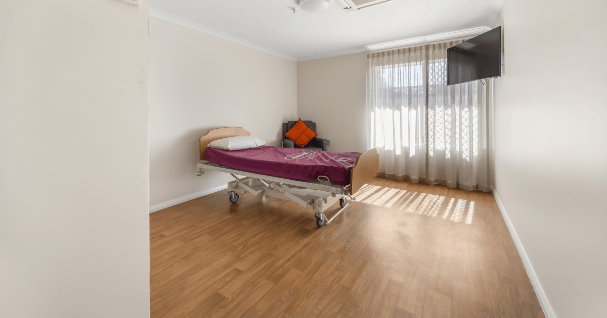 SIL - Brightwater Kailis House — Home image 7