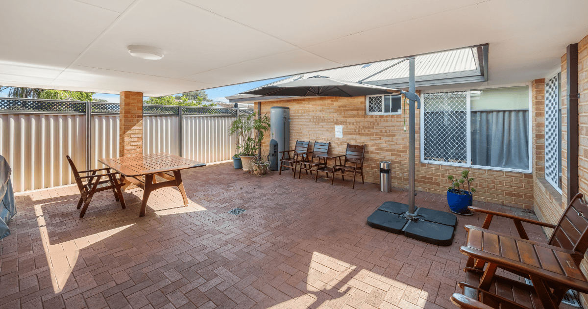 SIL - Brightwater Kailis House — Home image 9