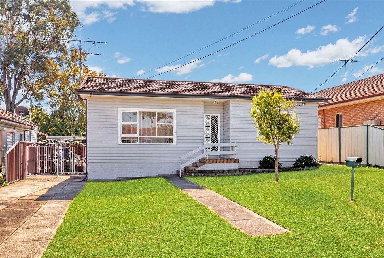 Granny Flat in Blacktown — Home image 8