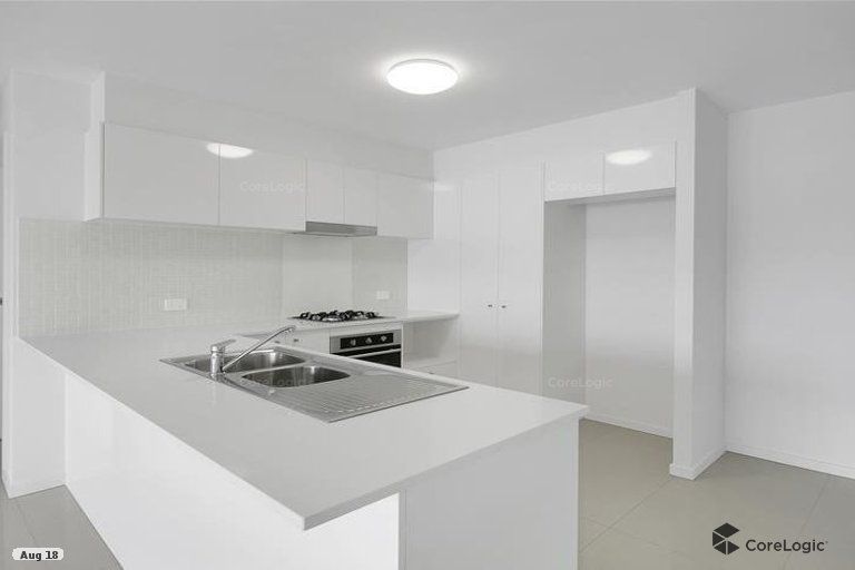 Chermside Apartment — Home image 2