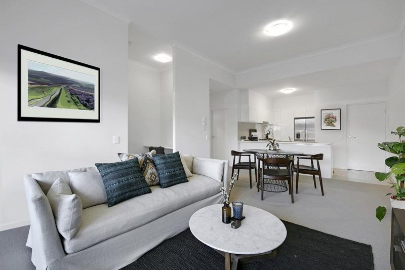 Chermside Apartment — Home image 5