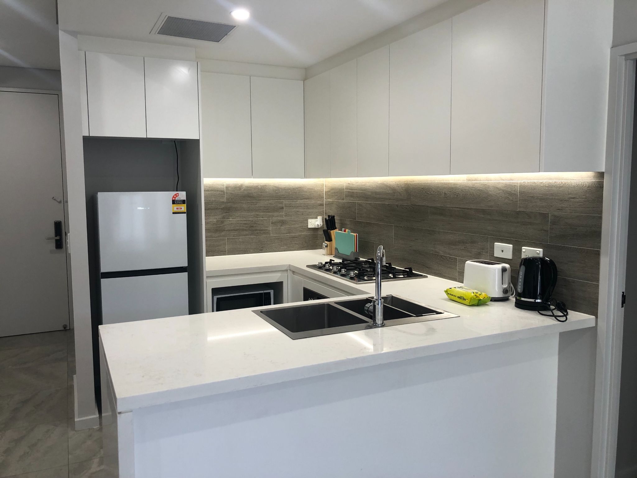 SIL - Asquith — Home image 4