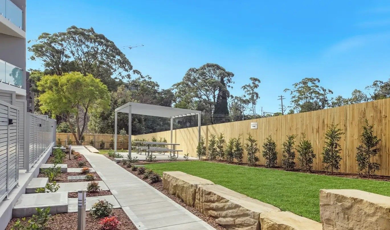 SIL - Asquith — Home image 7