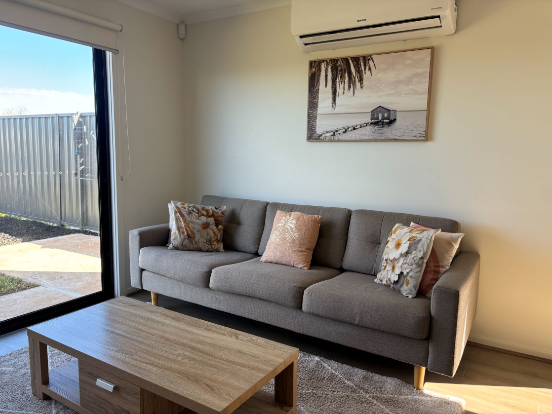 Sunflower Home: Light and Easy — Floorplan 1