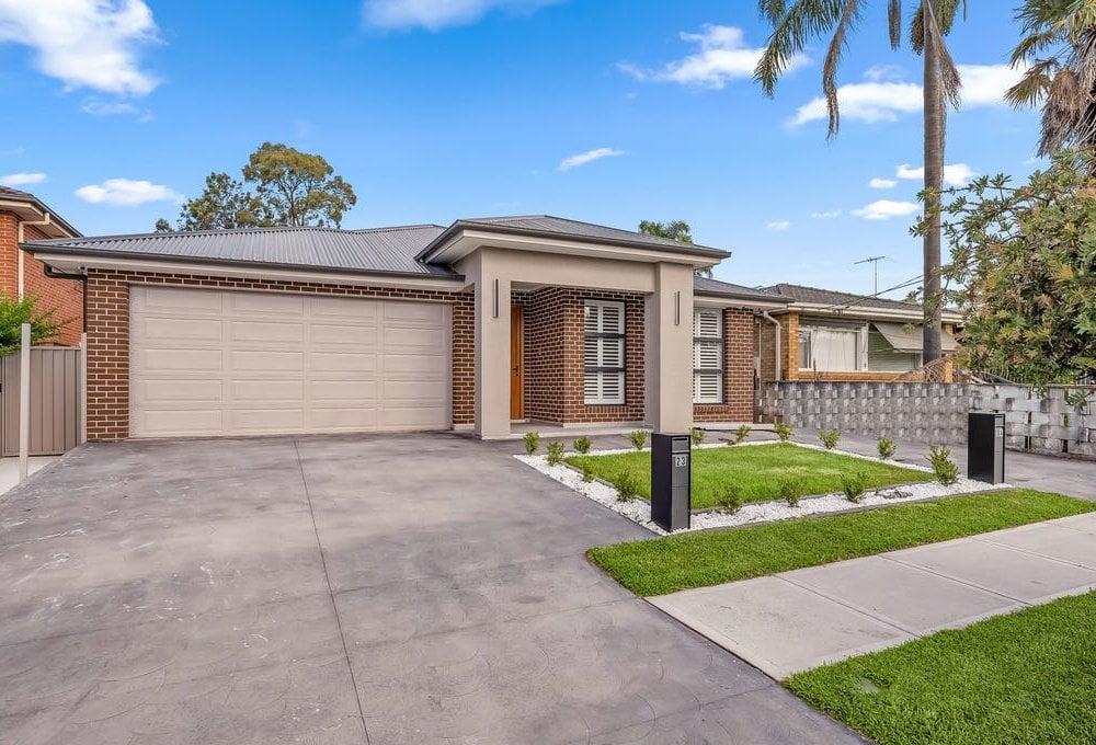 Supported independent living in Blacktown in Blacktown