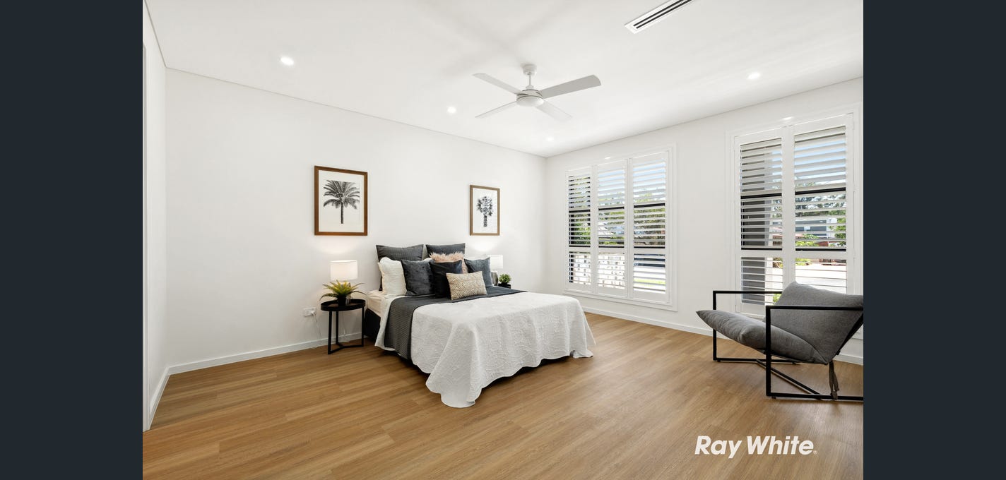 Spacious Home & Granny Flat Ready in Blacktown — Home image 4
