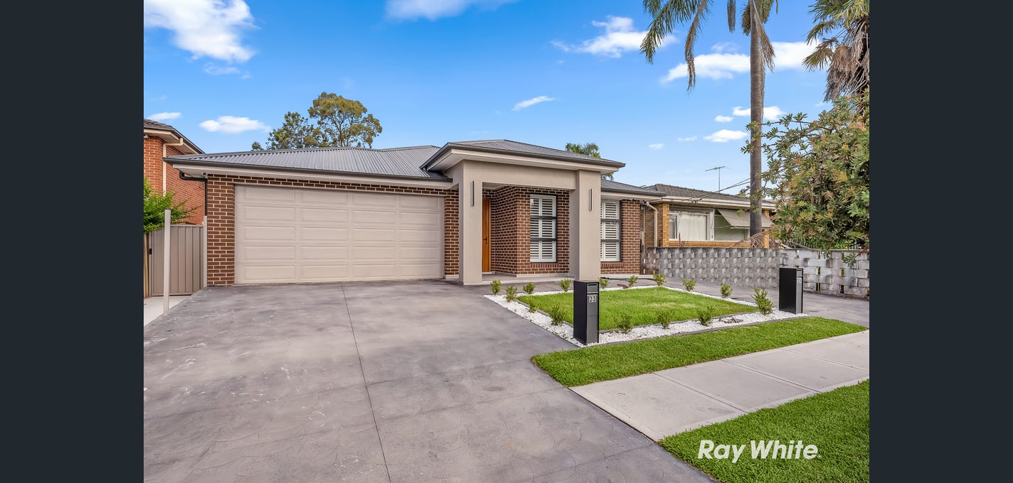 Spacious Home & Granny Flat Ready in Blacktown — Home image 5