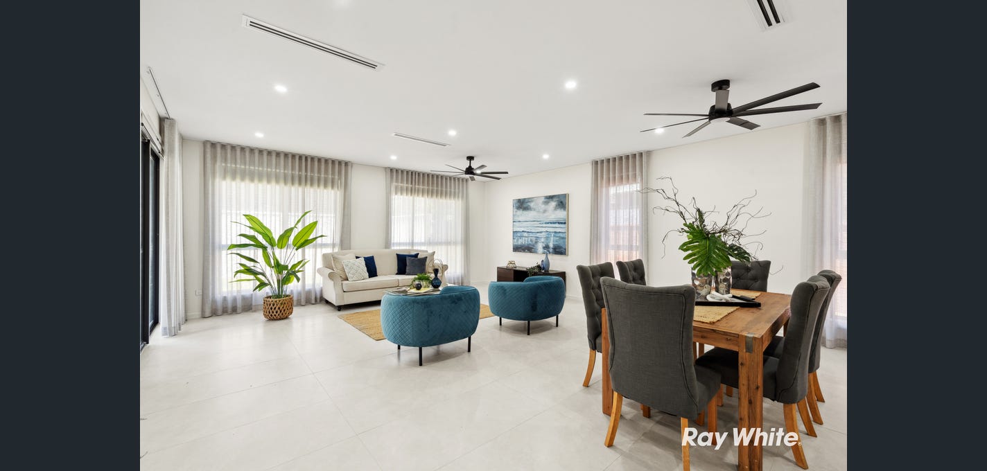 Spacious Home & Granny Flat Ready in Blacktown — Home image 6