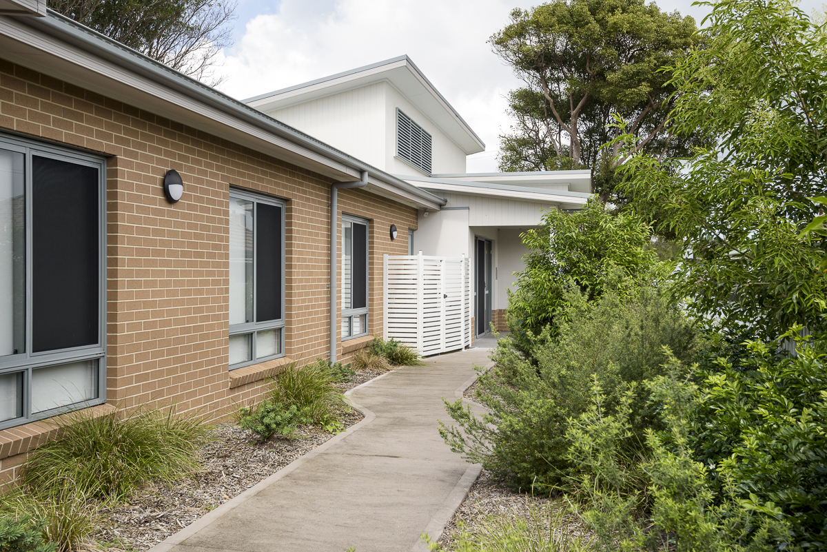 Fern Bay, Port Stephens — Home image 2