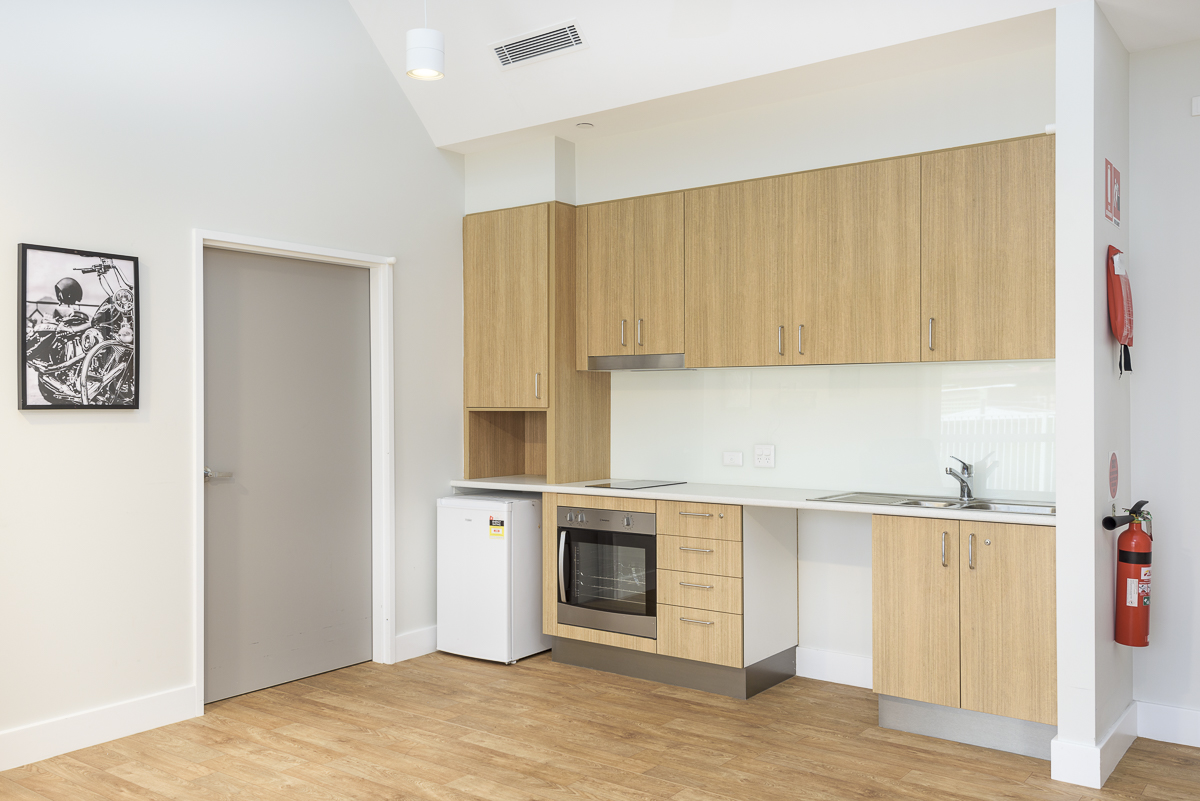 Stunning purpose-built SDA in Fern Bay, Port Stephens — Home image 2