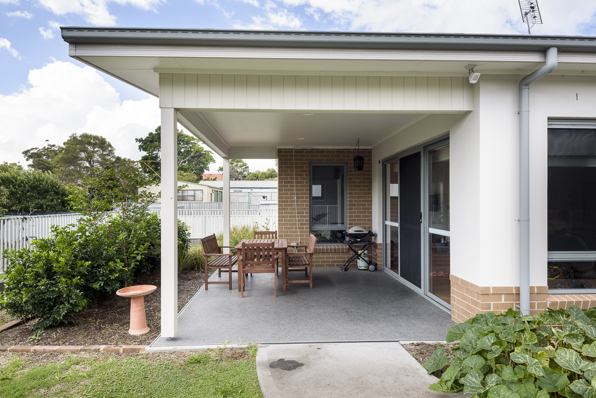 Fern Bay, Port Stephens — Home image 5