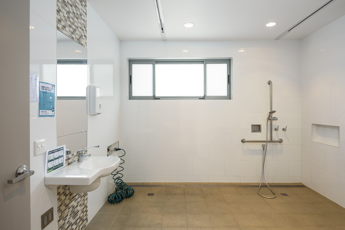 Stunning purpose-built SDA in Fern Bay, Port Stephens — Home image 10