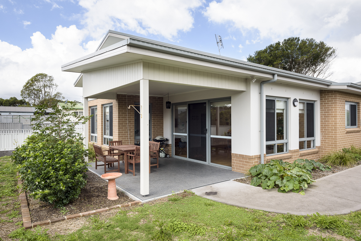 Stunning purpose-built SDA in Fern Bay, Port Stephens — Home image 4