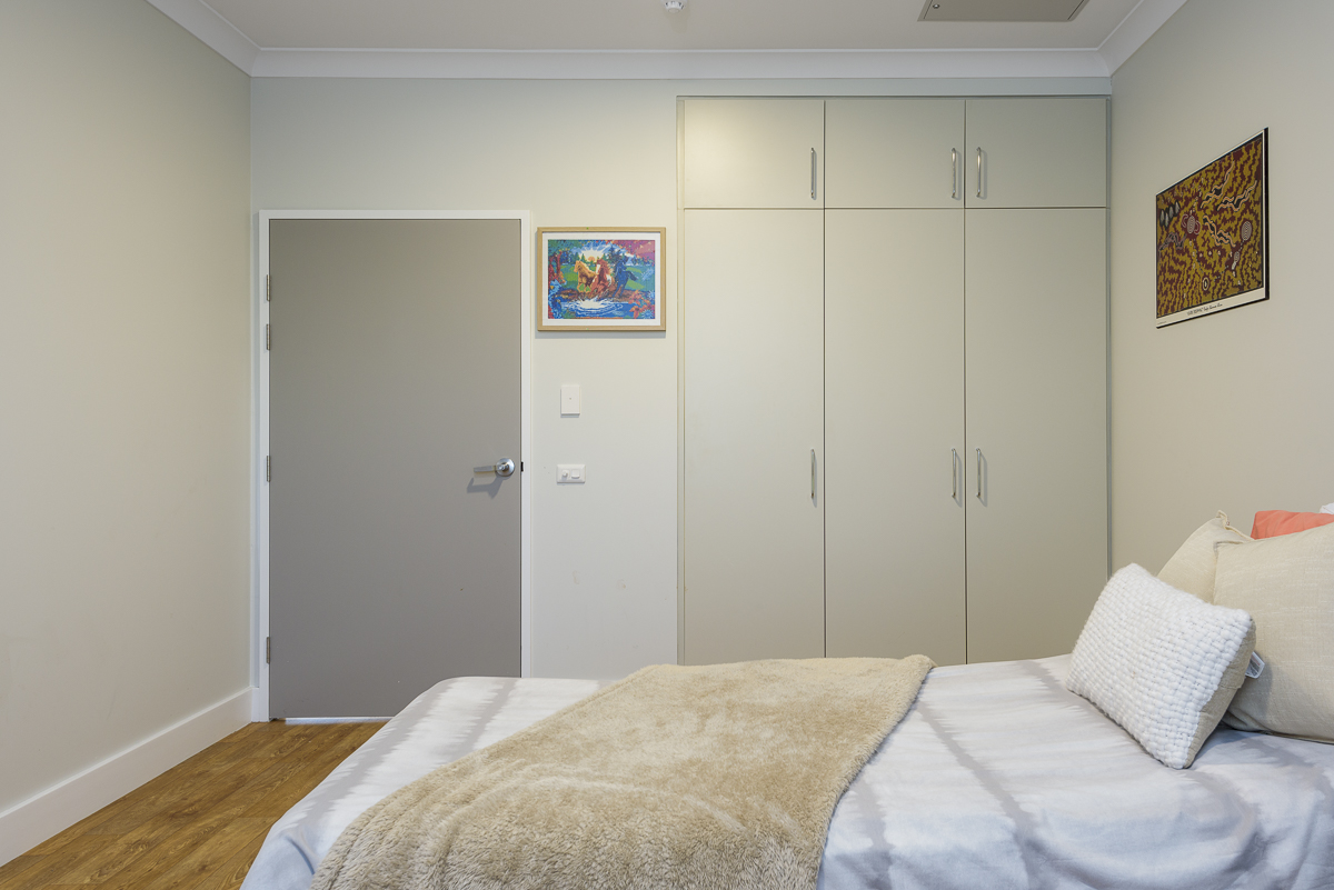 Stunning purpose-built SDA in Fern Bay, Port Stephens — Home image 8