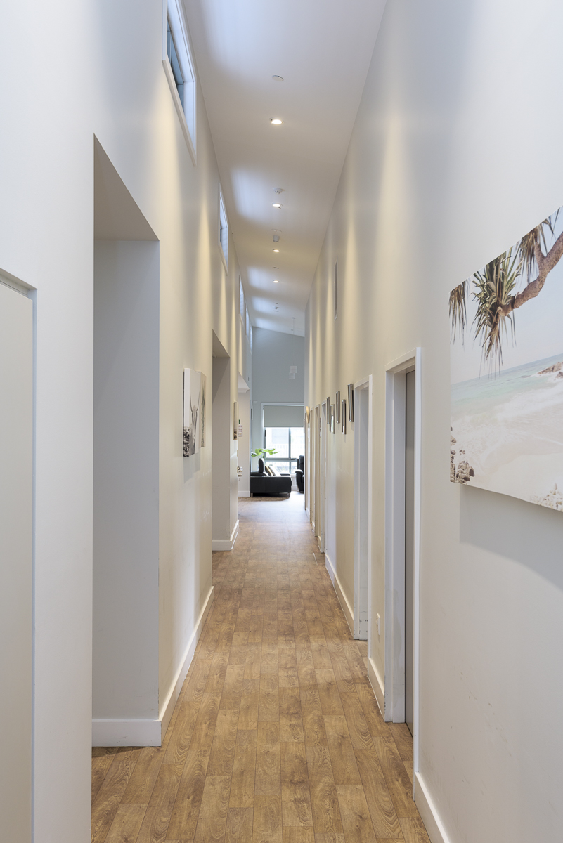 Stunning purpose-built SDA in Fern Bay, Port Stephens — Home image 9
