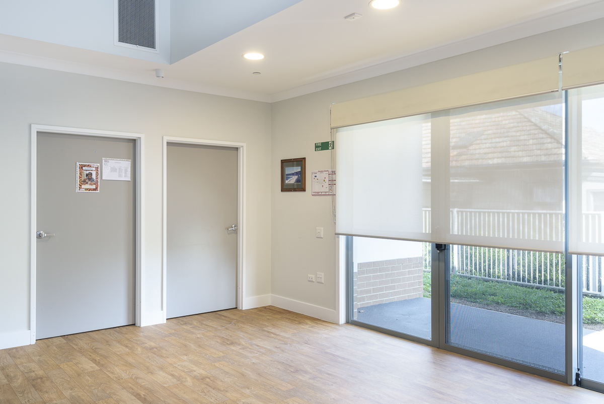 Stunning purpose-built SDA in Fern Bay, Port Stephens — Home image 10