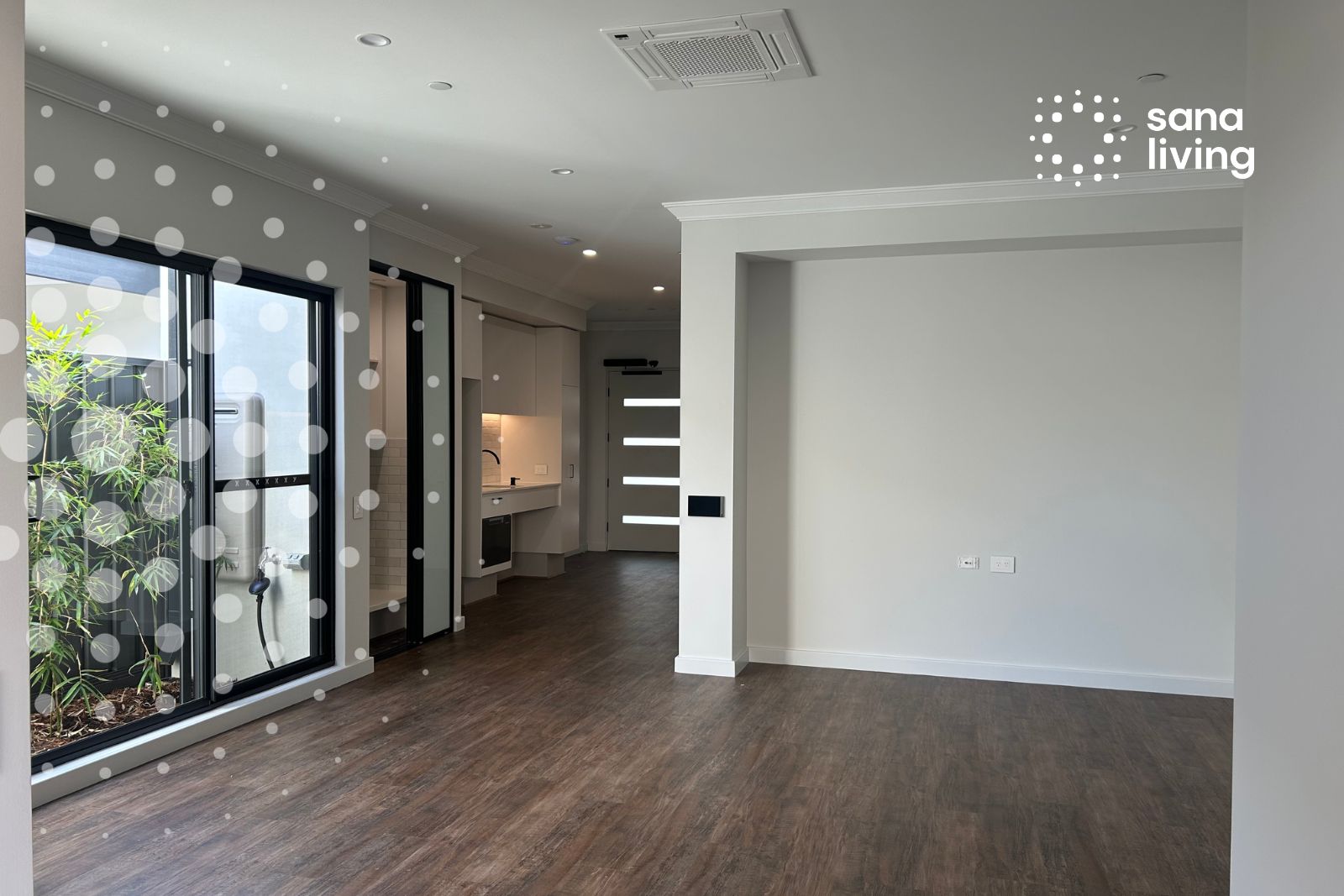 Individual, Secure, Private Villas in Excellent Location — Home image 2