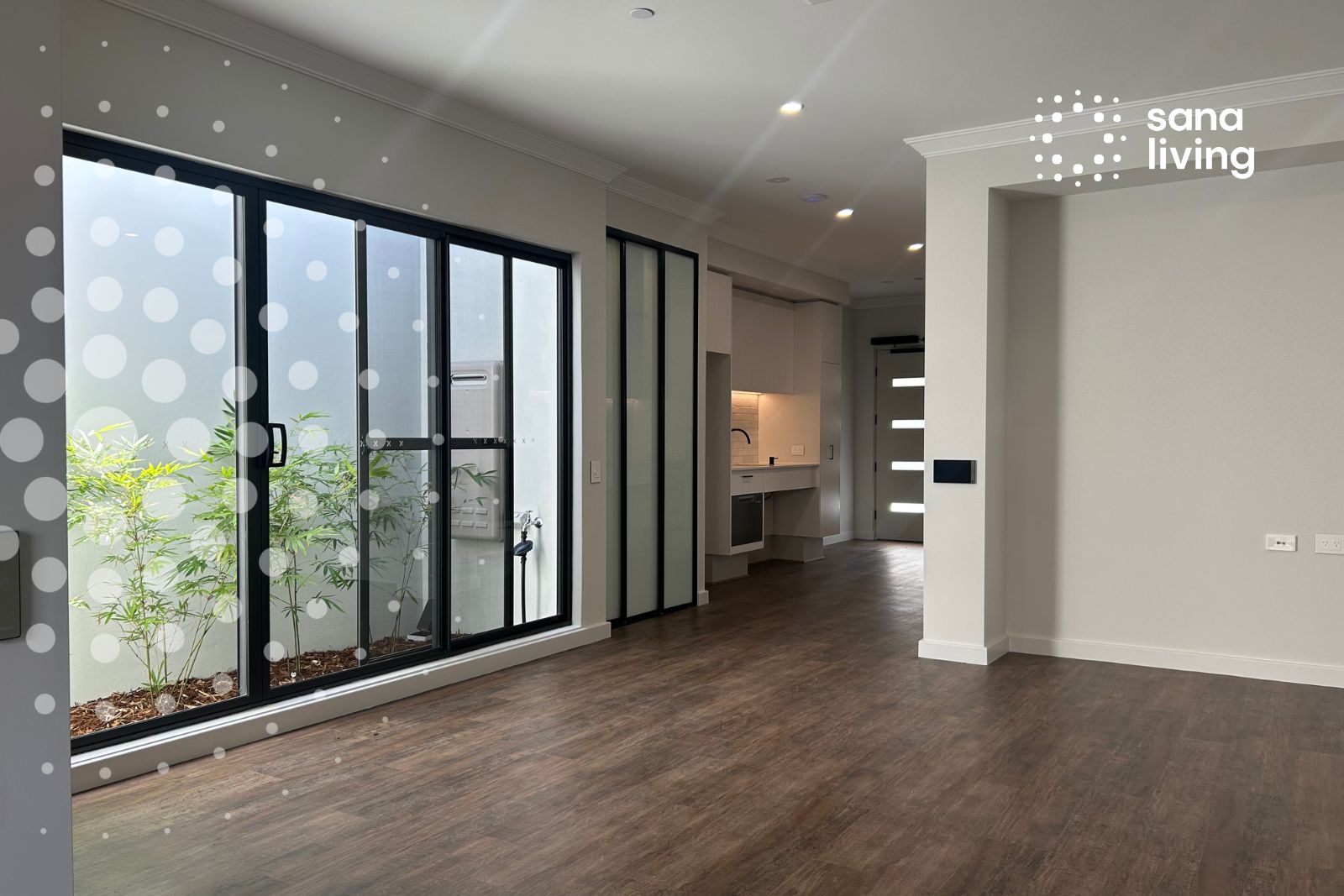 Individual, Secure, Private Villas in Excellent Location — Home image 3