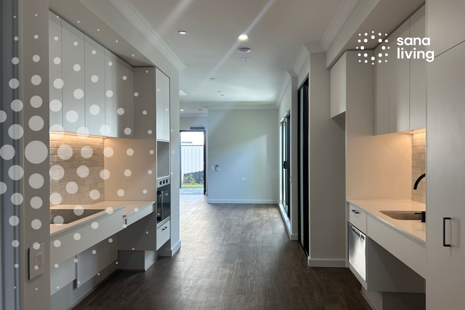 Individual, Secure, Private Villas in Excellent Location — Home image 4