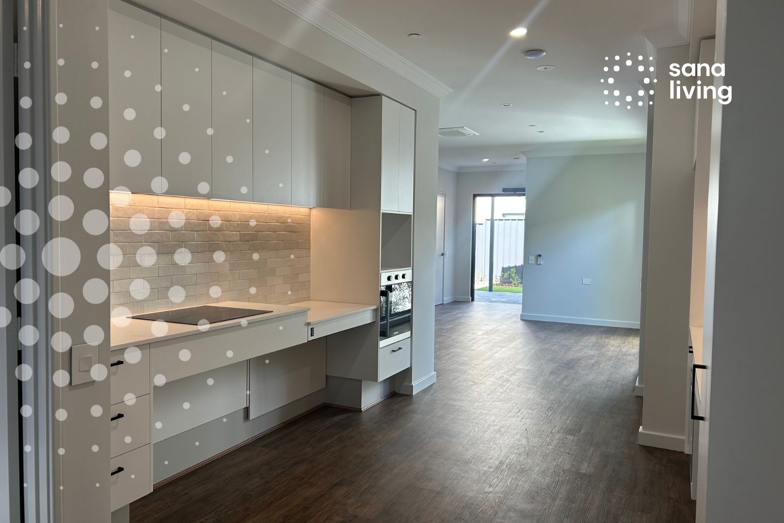 Individual, Secure, Private Villas in Excellent Location — Home image 6