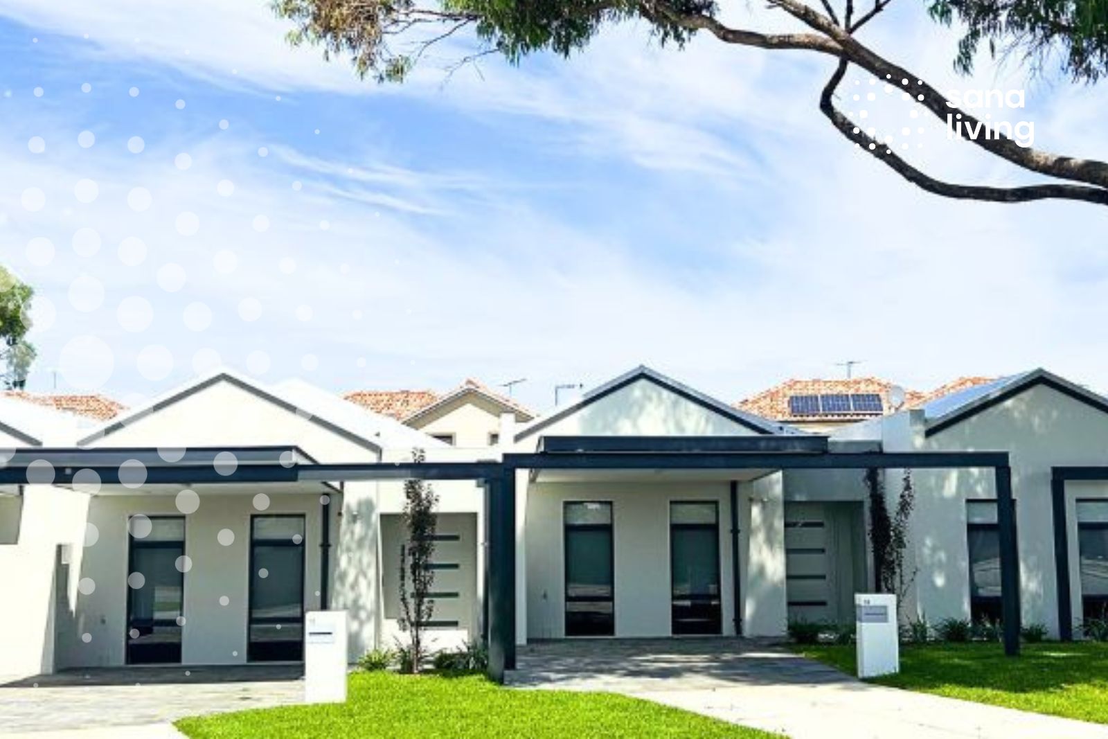 Individual, Secure, Private Villas in Excellent Location — Home image 7