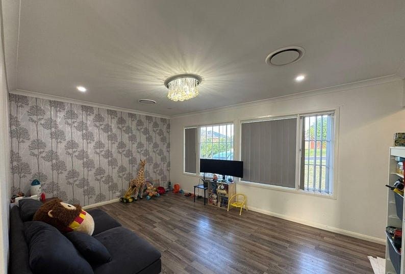 Campbelltown Supported Independent Living Property — Home image 3