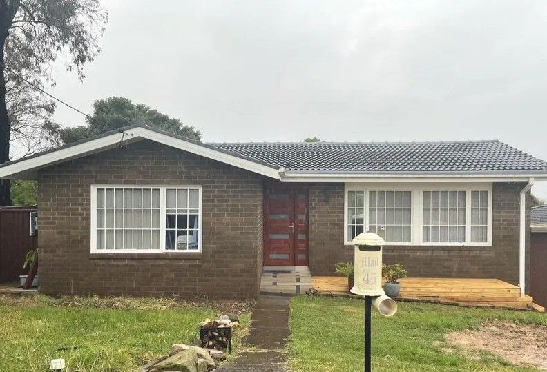 Campbelltown Supported Independent Living Property — Home image 5