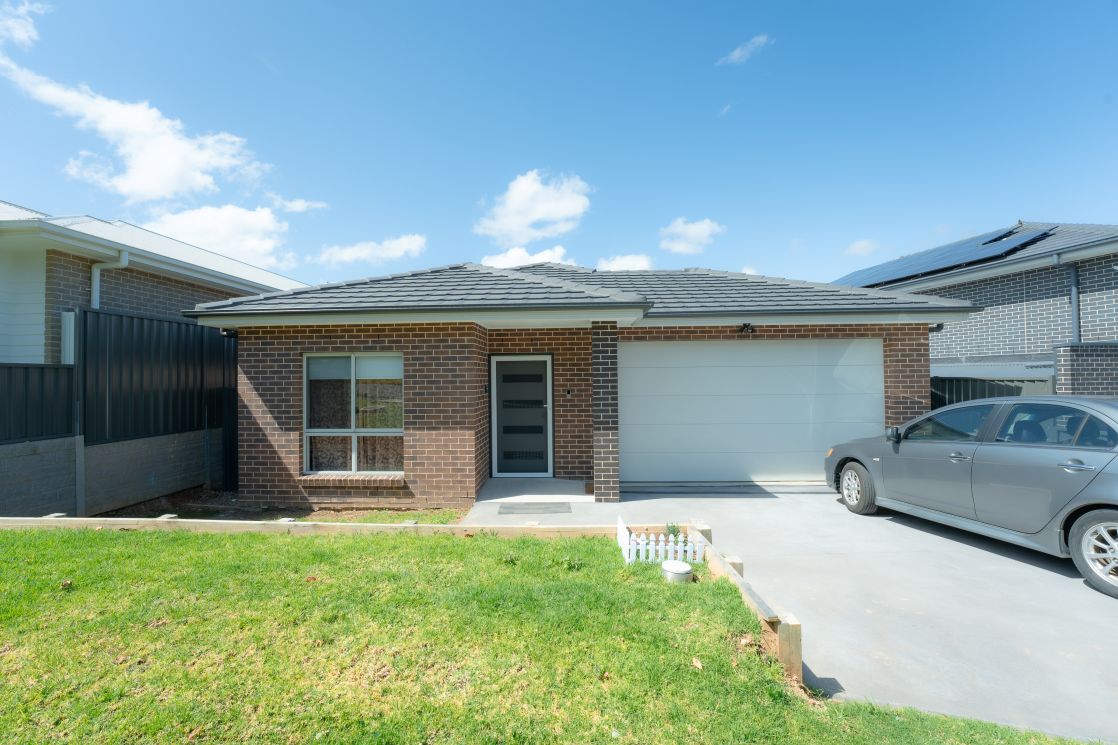 Fully Accessible SDA Home in Rosemeadow — Home image 2