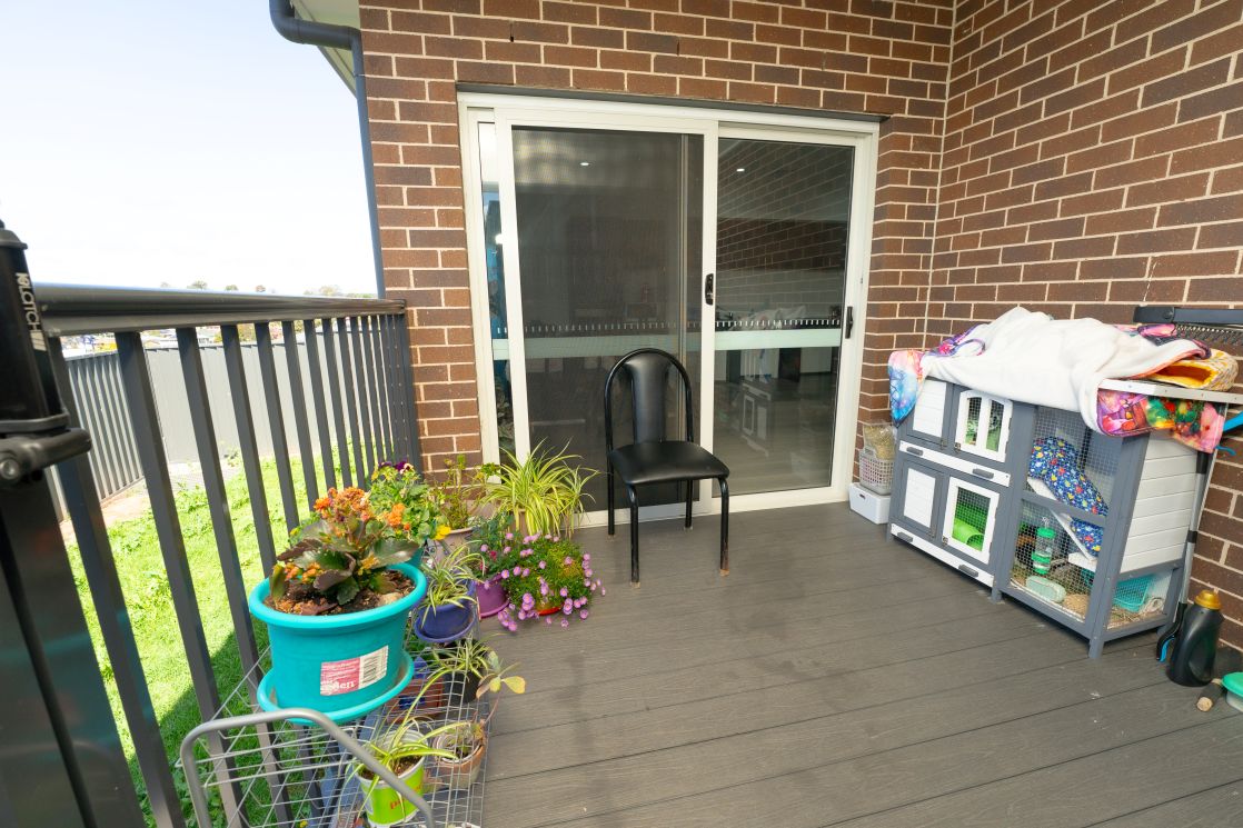 Fully Accessible SDA Home in Rosemeadow — Home image 3