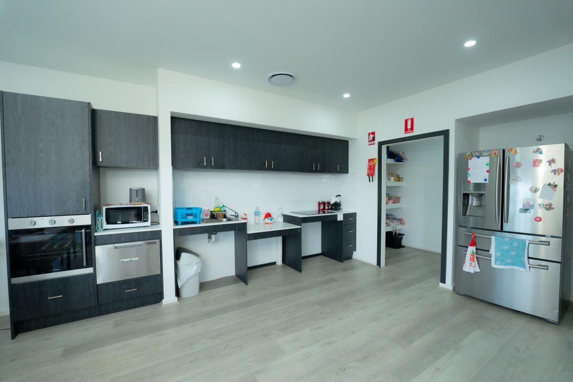 Fully Accessible SDA Home in Rosemeadow — Home image 4