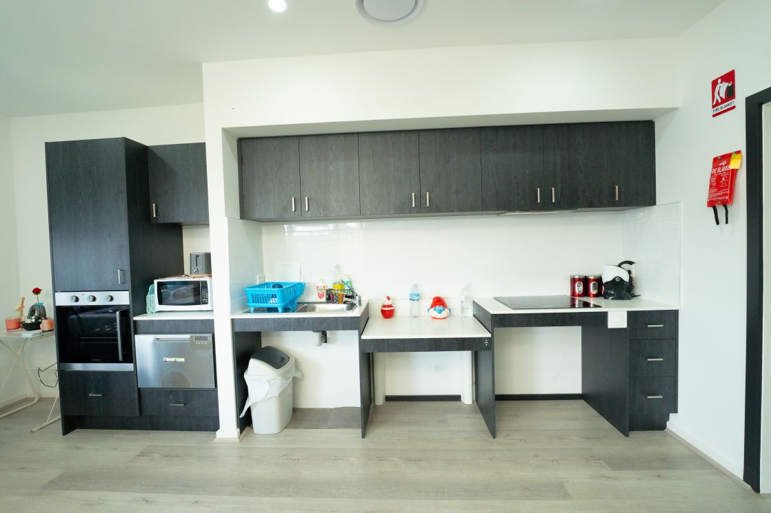 Fully Accessible SDA Home in Rosemeadow — Home image 8