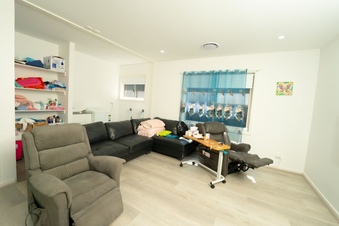 Fully Accessible SDA Home in Rosemeadow — Home image 10