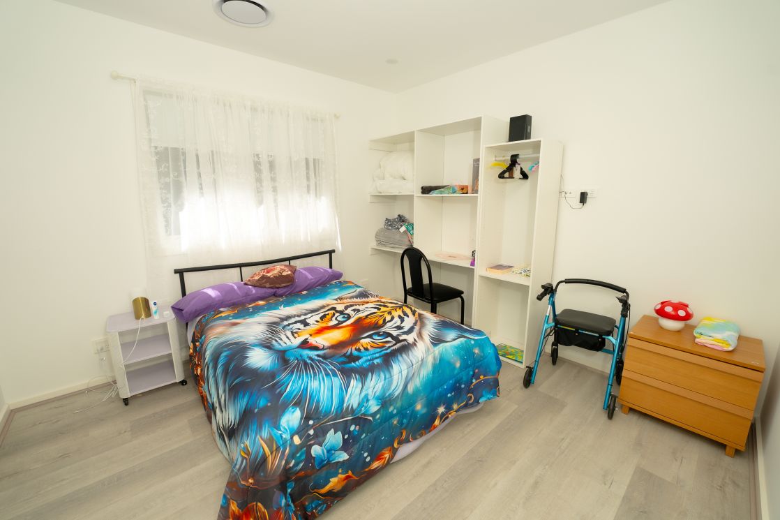 Fully Accessible SDA Home in Rosemeadow — Home image 11