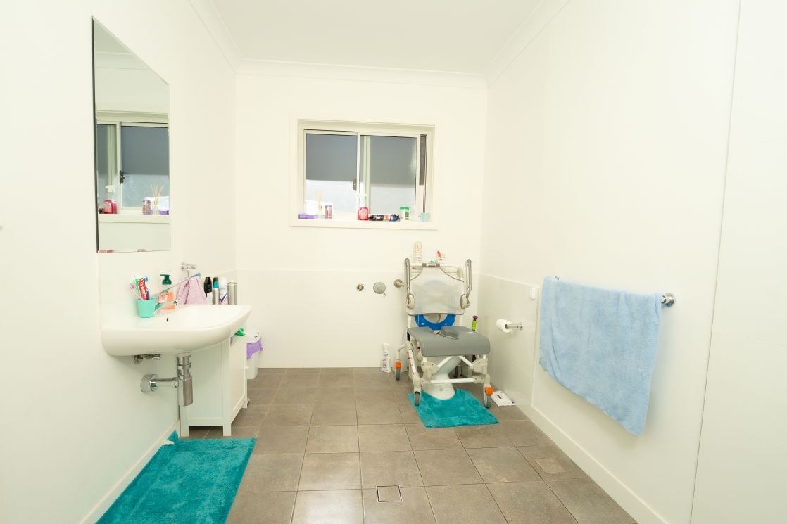 Fully Accessible SDA Home in Rosemeadow — Home image 15